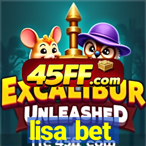 lisa bet